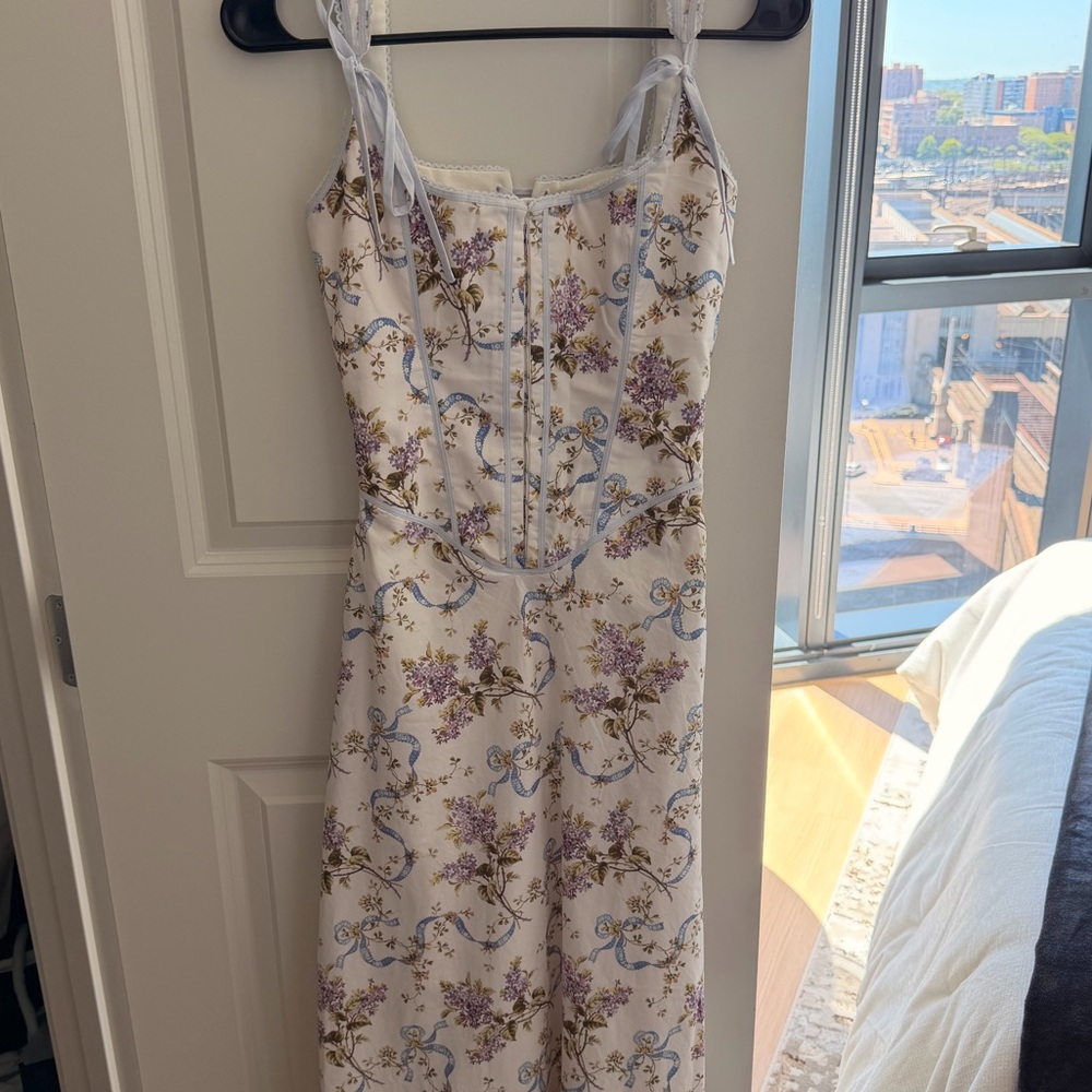 House of CB Dionne Dress - Picture 6 of 6
